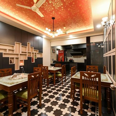Filter Babu Guest House アーグラ エクステリア 写真