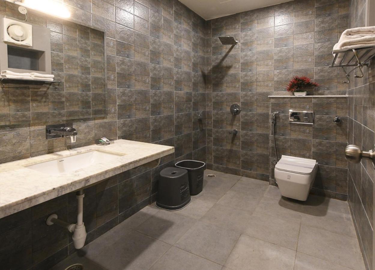 Filter Babu Guest House アーグラ エクステリア 写真