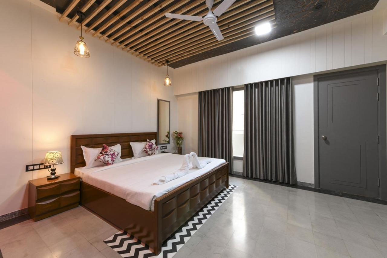 Filter Babu Guest House アーグラ エクステリア 写真